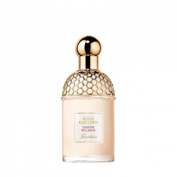 Guerlain Aqua Allegoria Ginger Piccante Apa De Toaleta 75 Ml 0